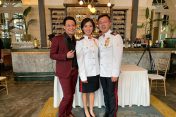 Zanpeng Peizhen Wedding 1