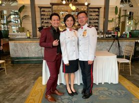 Zanpeng Peizhen Wedding 1